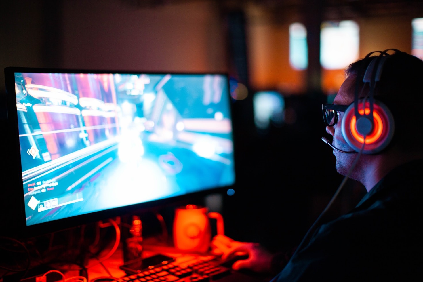 Perjalanan Dunia Gaming: Dari Klasik ke Modern
